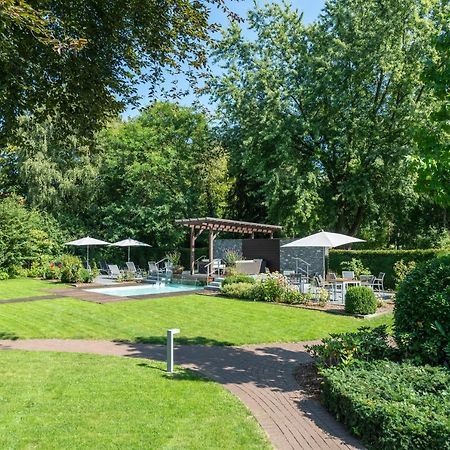 Ferienhotel Haus Becker Bad Laer Exterior photo